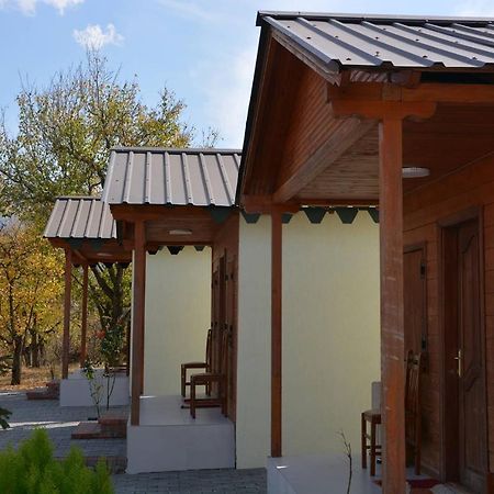 Resort Zerja And Spa Peshkopi Luaran gambar