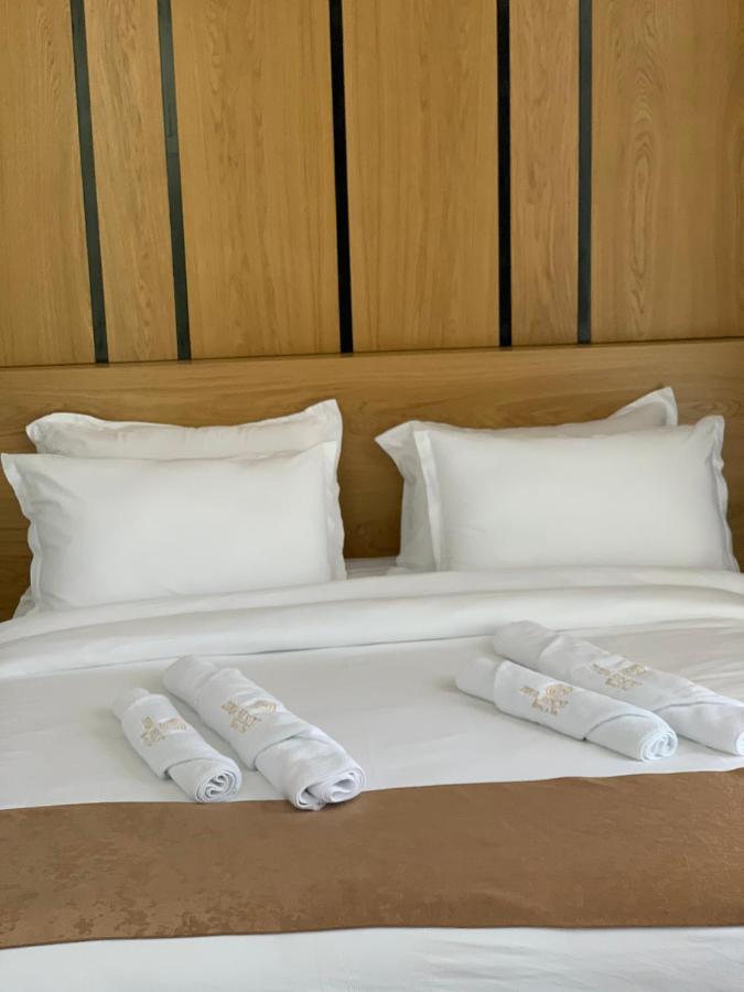 Resort Zerja And Spa Peshkopi Luaran gambar