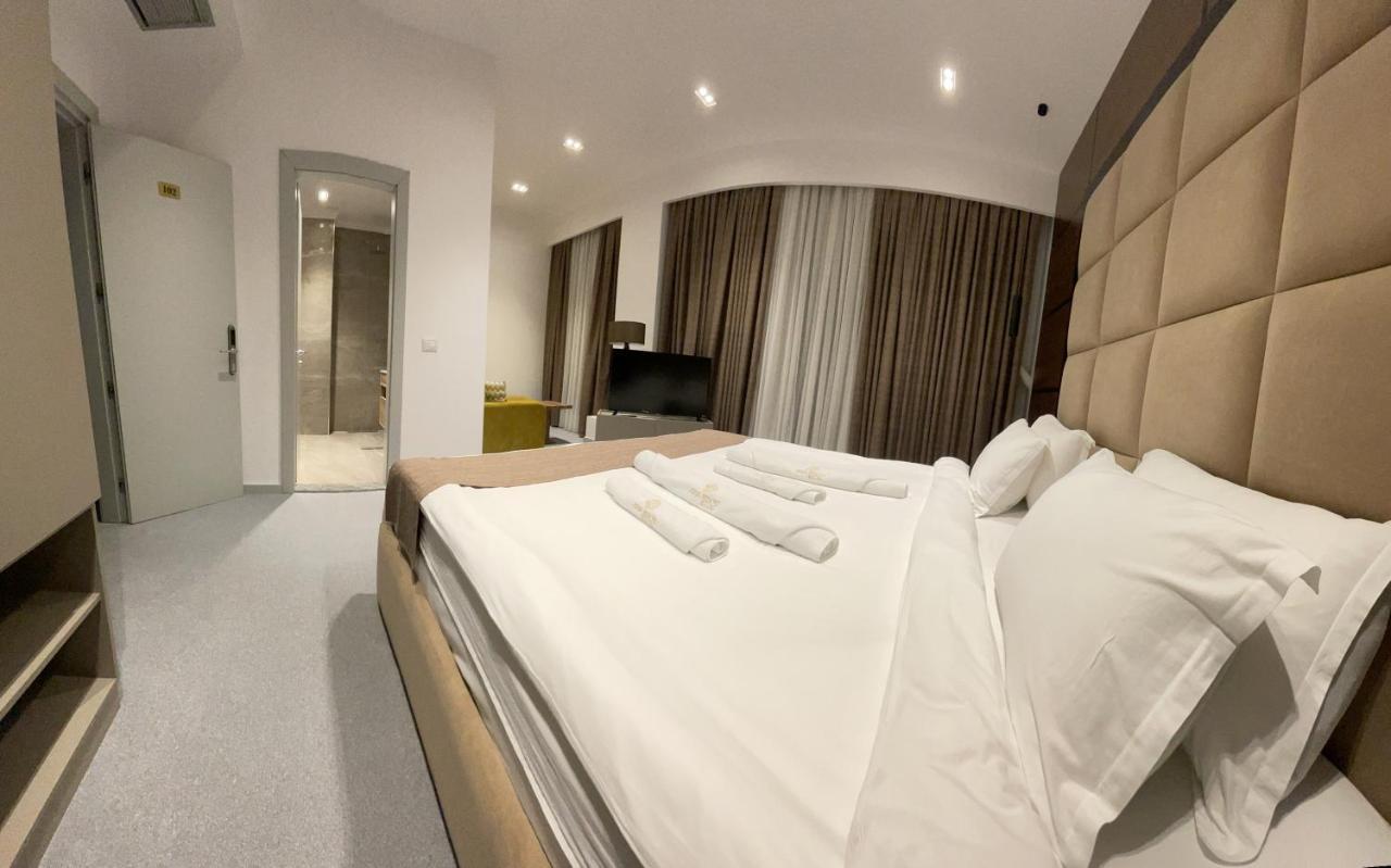Resort Zerja And Spa Peshkopi Luaran gambar