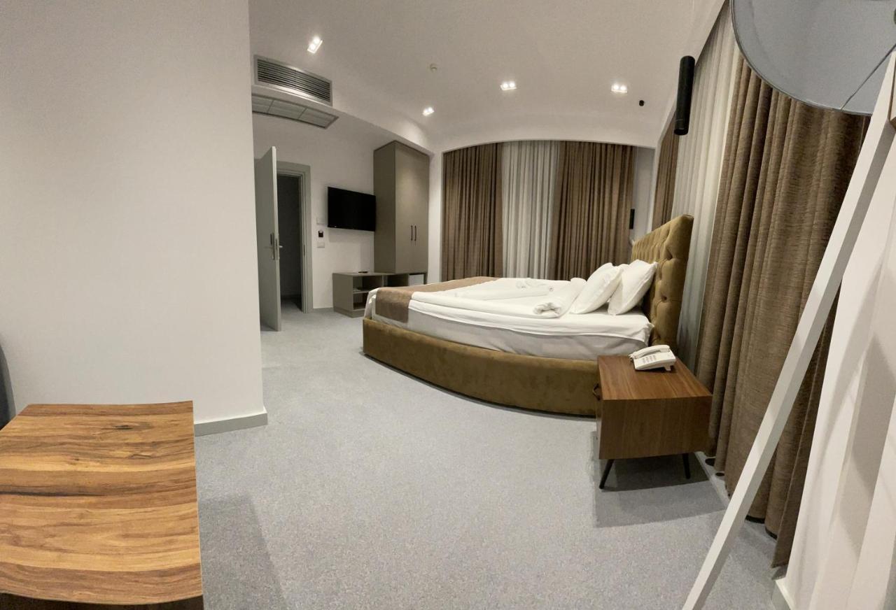 Resort Zerja And Spa Peshkopi Luaran gambar