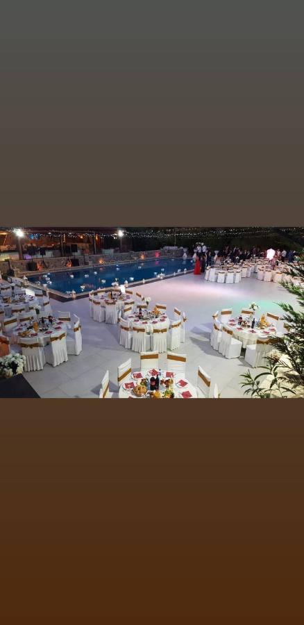 Resort Zerja And Spa Peshkopi Luaran gambar