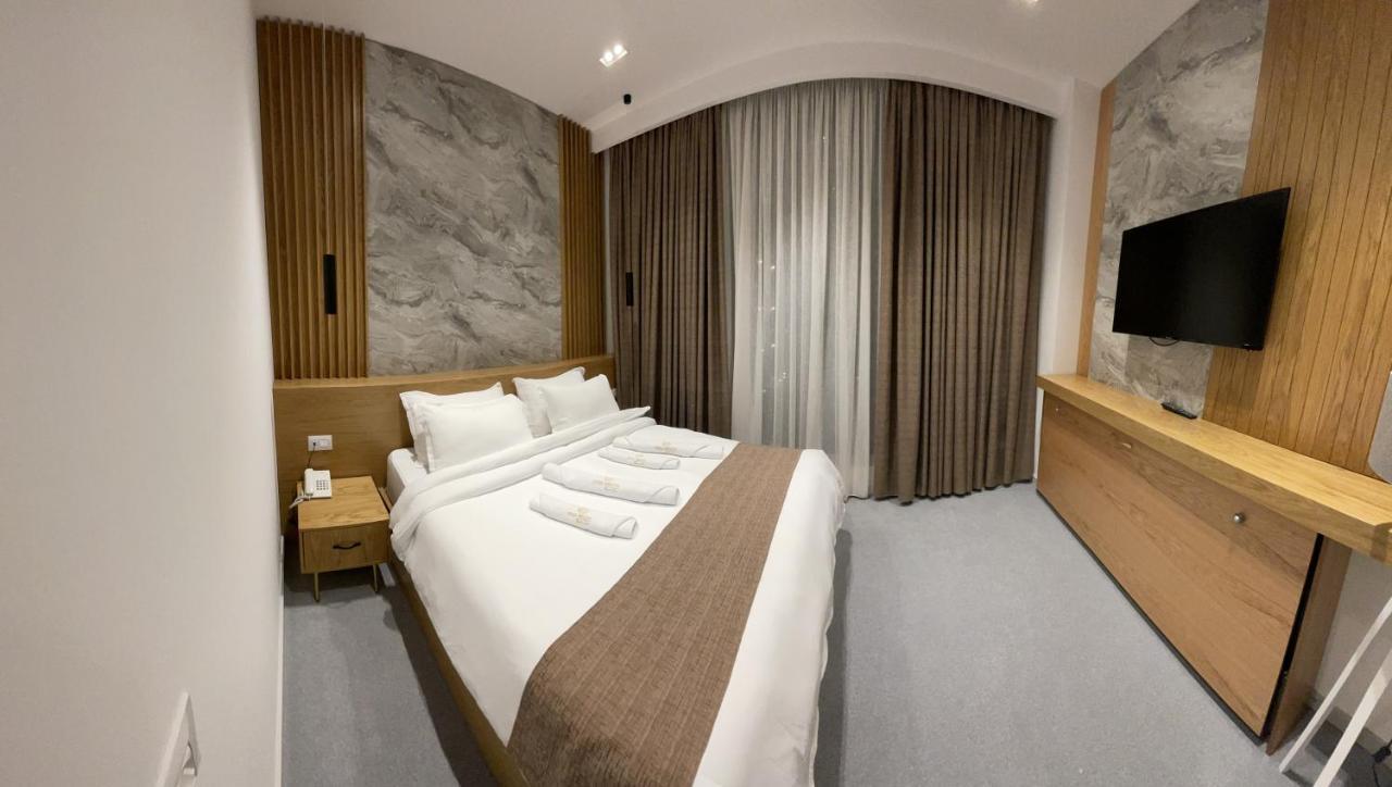 Resort Zerja And Spa Peshkopi Luaran gambar