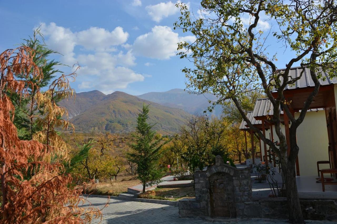 Resort Zerja And Spa Peshkopi Luaran gambar