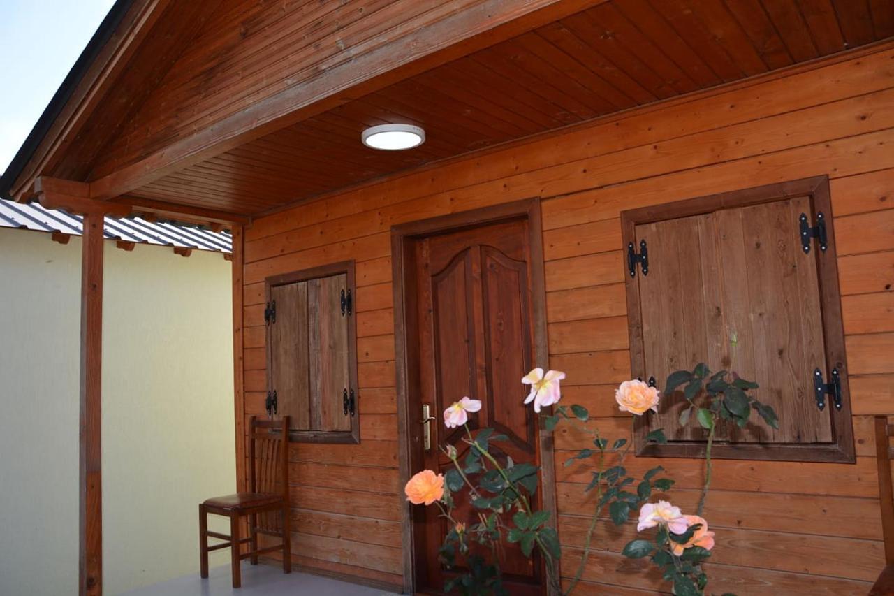 Resort Zerja And Spa Peshkopi Luaran gambar