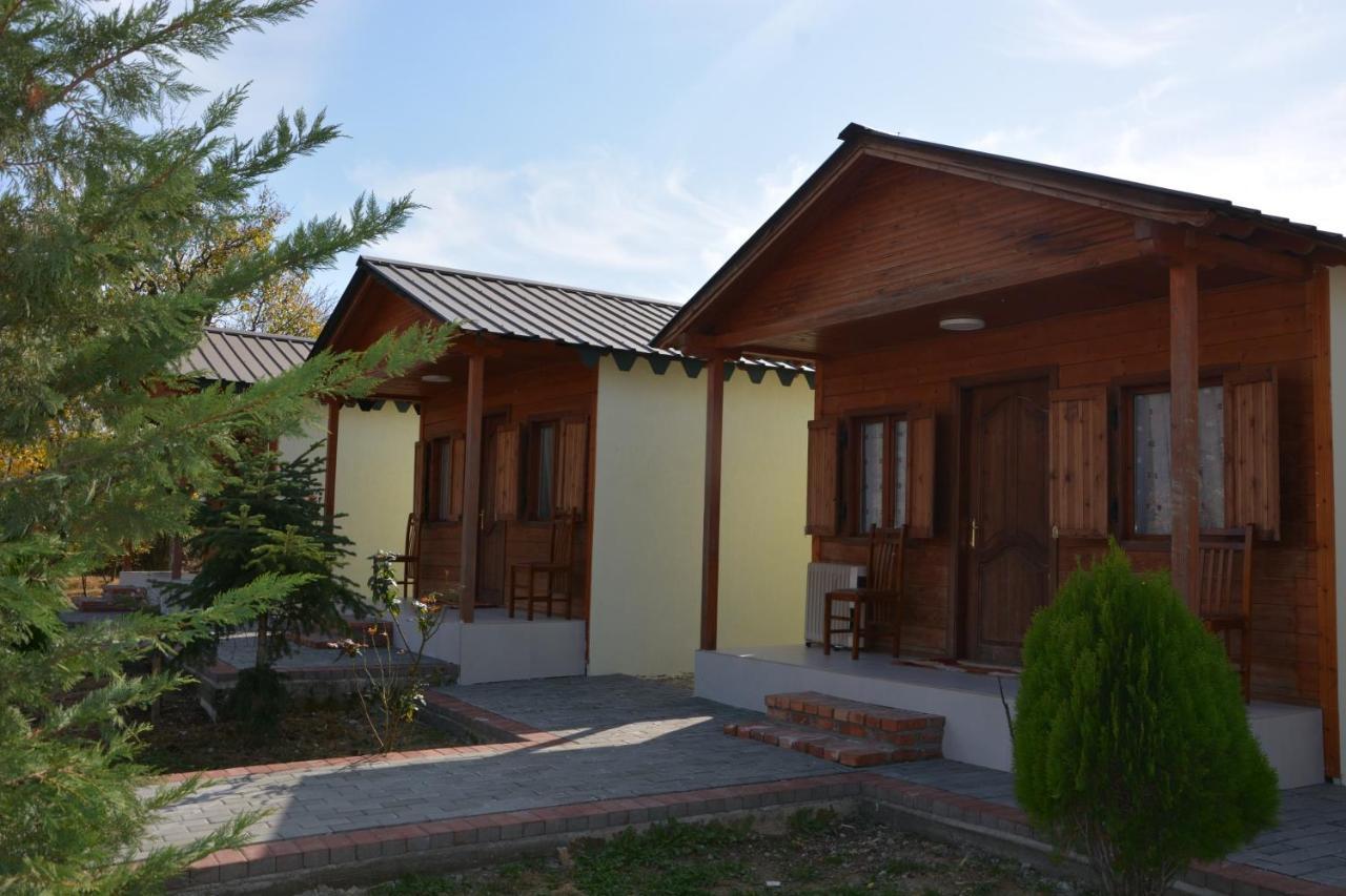 Resort Zerja And Spa Peshkopi Luaran gambar