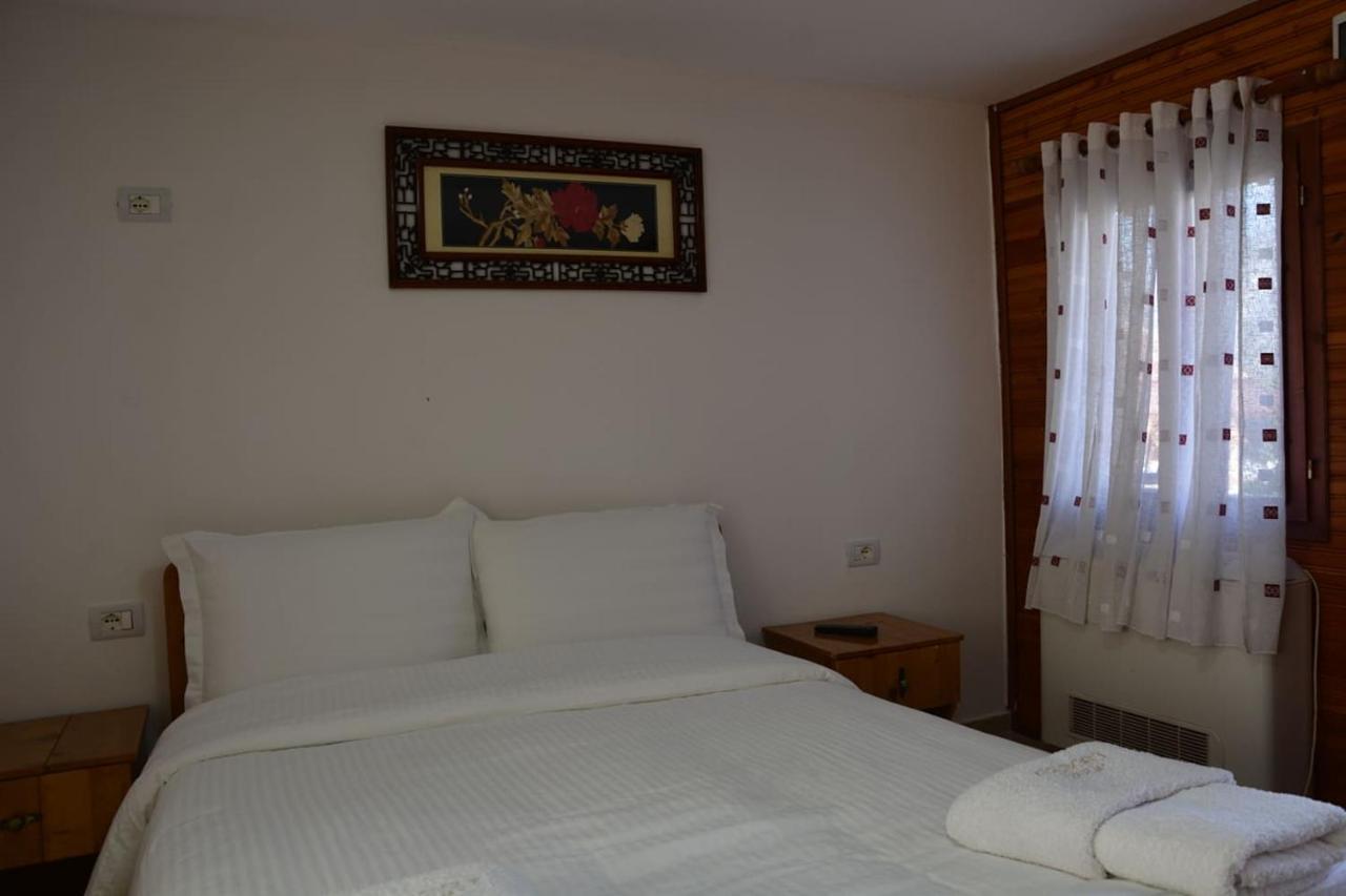 Resort Zerja And Spa Peshkopi Luaran gambar